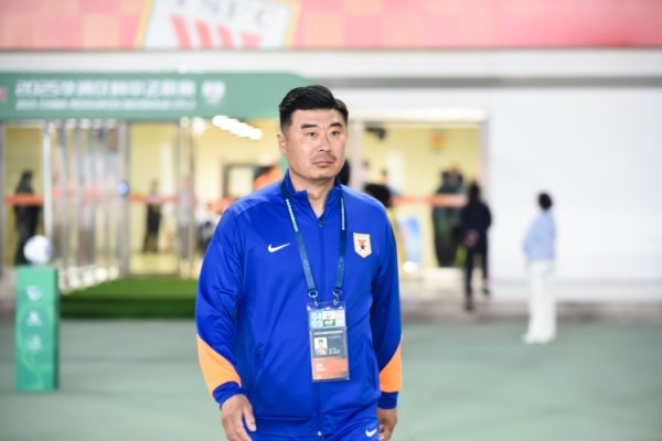 鲁媒：京鲁大战30余载恩怨情仇，早已跨越  胜负的古代足球    羁绊